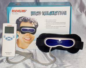 Head Relaxor